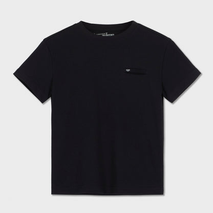 Water Discovery Pocket Tee