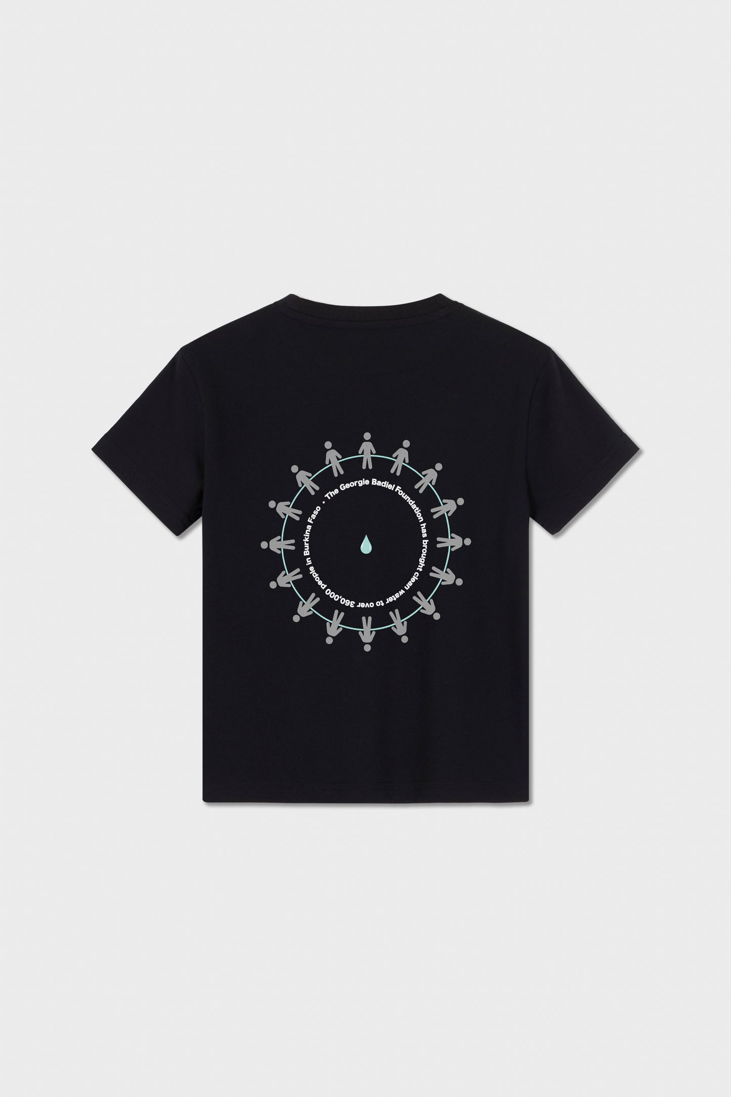 Water T-Shirt