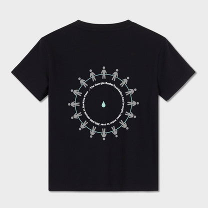Water Discovery Pocket Tee