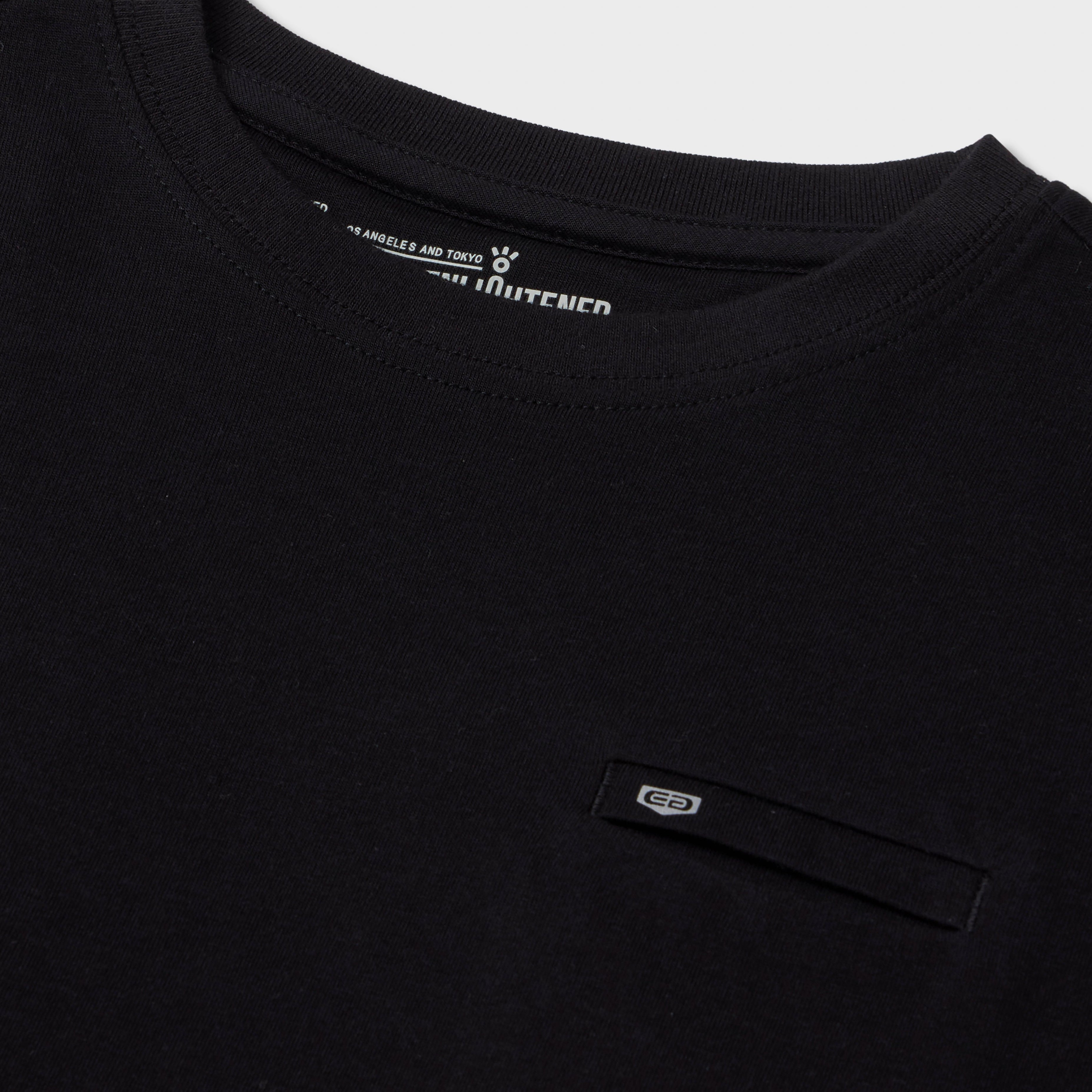 Water Discovery Pocket Tee