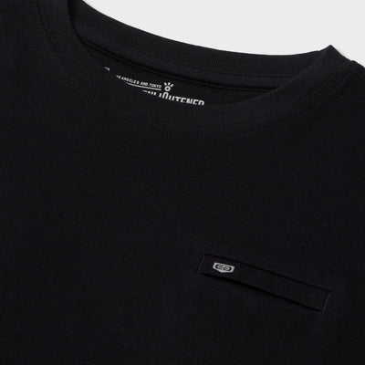 Water Discovery Pocket Tee