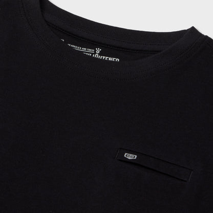 Water Discovery Pocket Tee