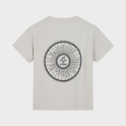 Multilingual "What is That?" Tee