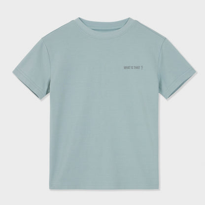 What is That: Sign Language Tee