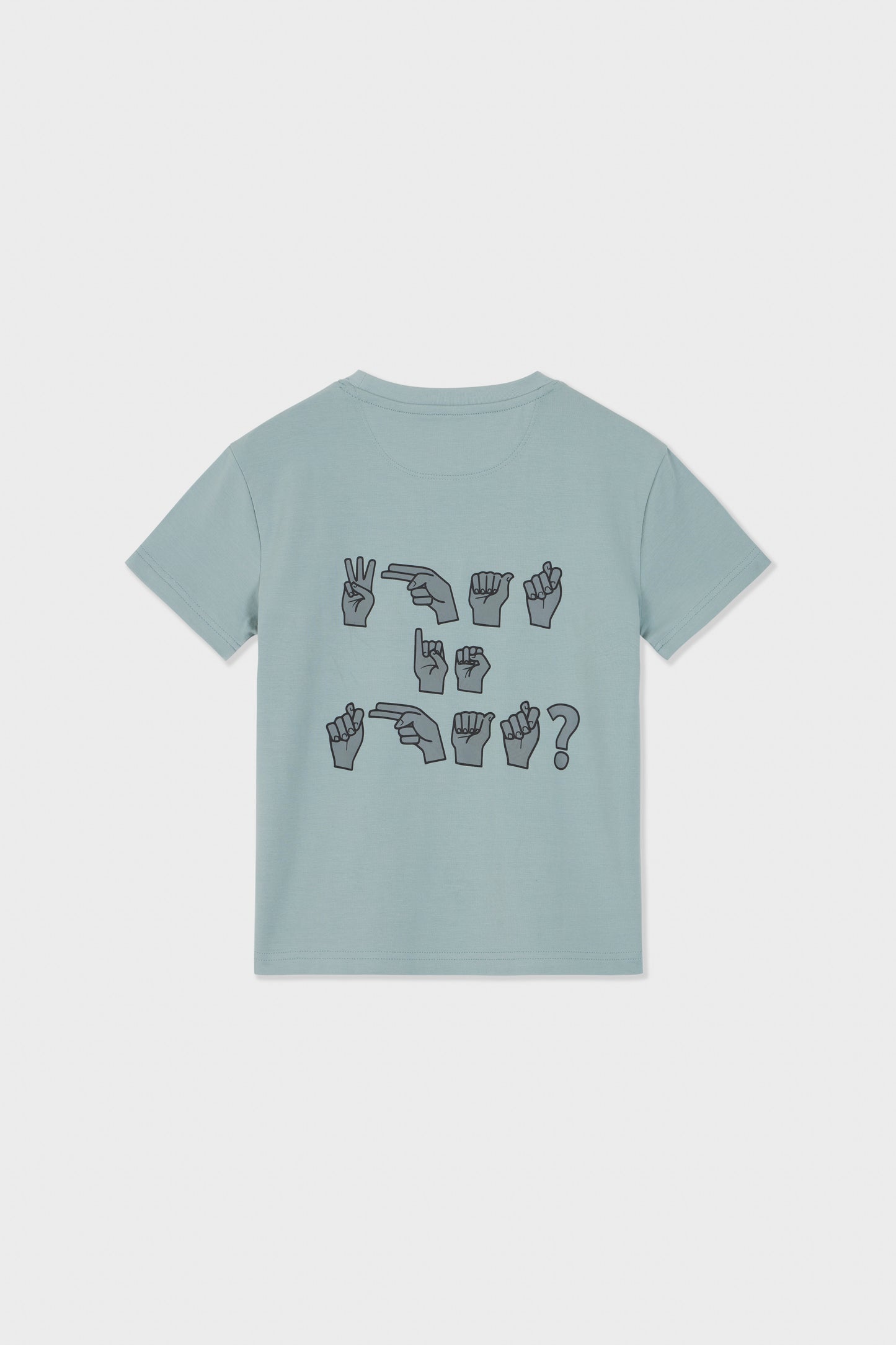 Language T-Shirt