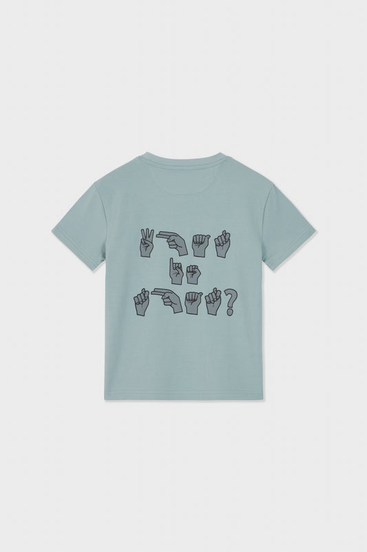 Language T-Shirt