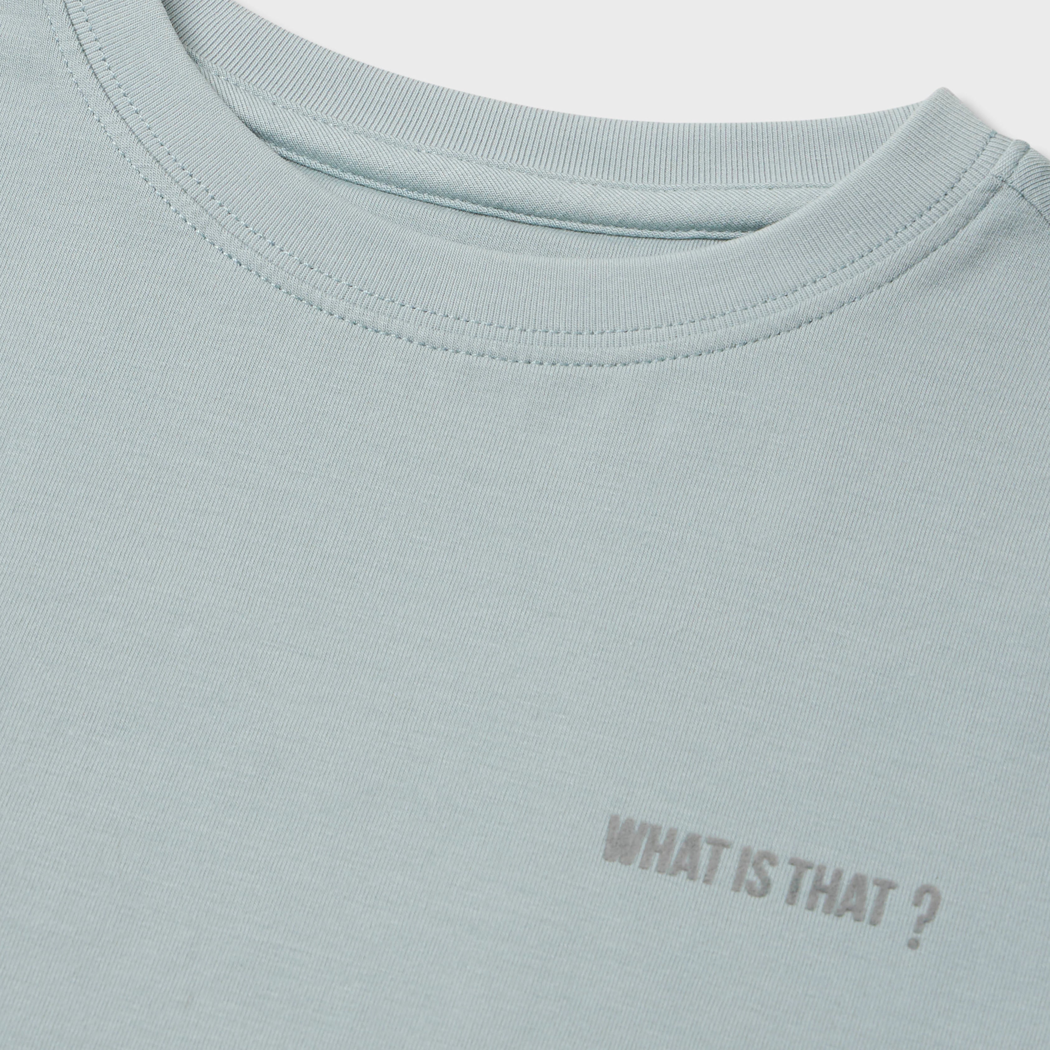 What is That: Sign Language Tee