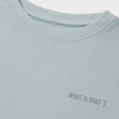 What is That: Sign Language Tee