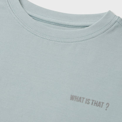 What is That: Sign Language Tee