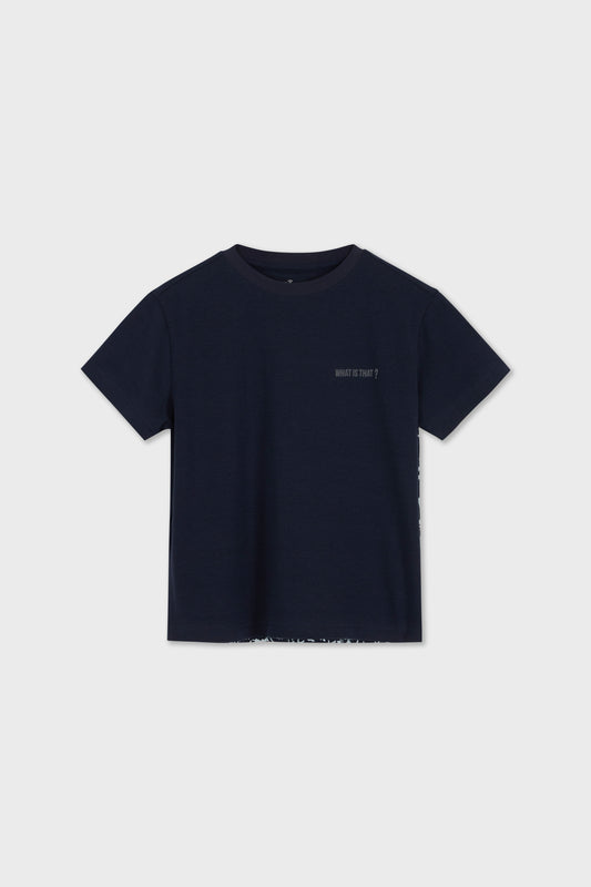 What Is That: Rosetta Stone T-Shirt