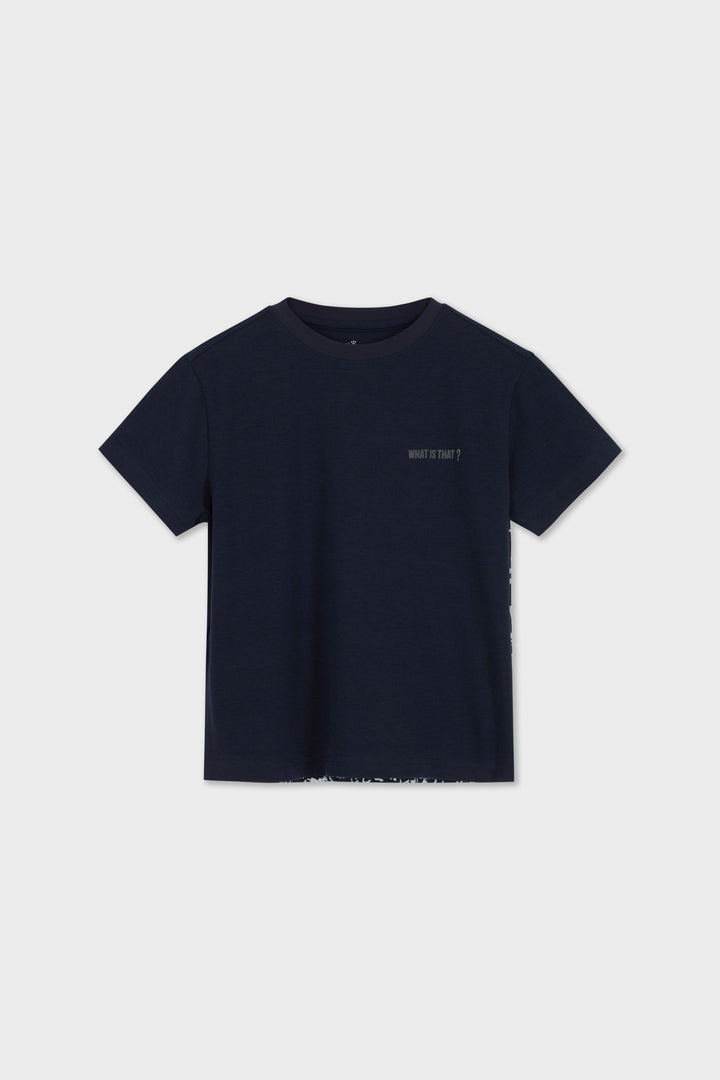 What Is That: Rosetta Stone T-Shirt