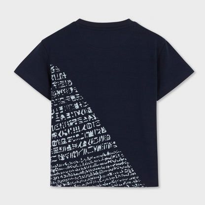 Rosetta Stone Tee