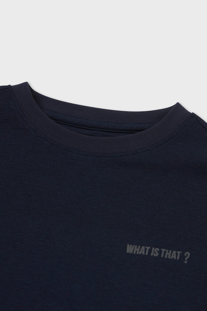 What Is That: Rosetta Stone T-Shirt