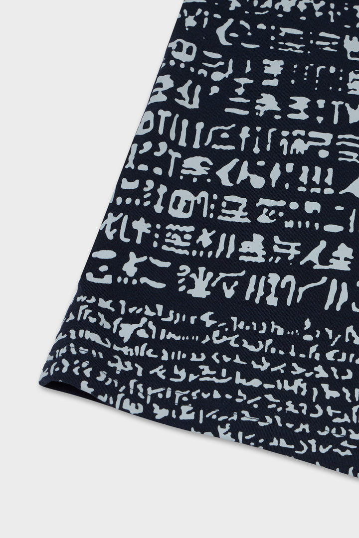 What Is That: Rosetta Stone T-Shirt