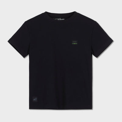 Leaf Sheep Peek-and-Discover Tee