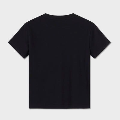Leaf Sheep Peek-and-Discover Tee