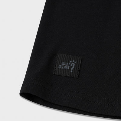 Leaf Sheep Peek-and-Discover Tee