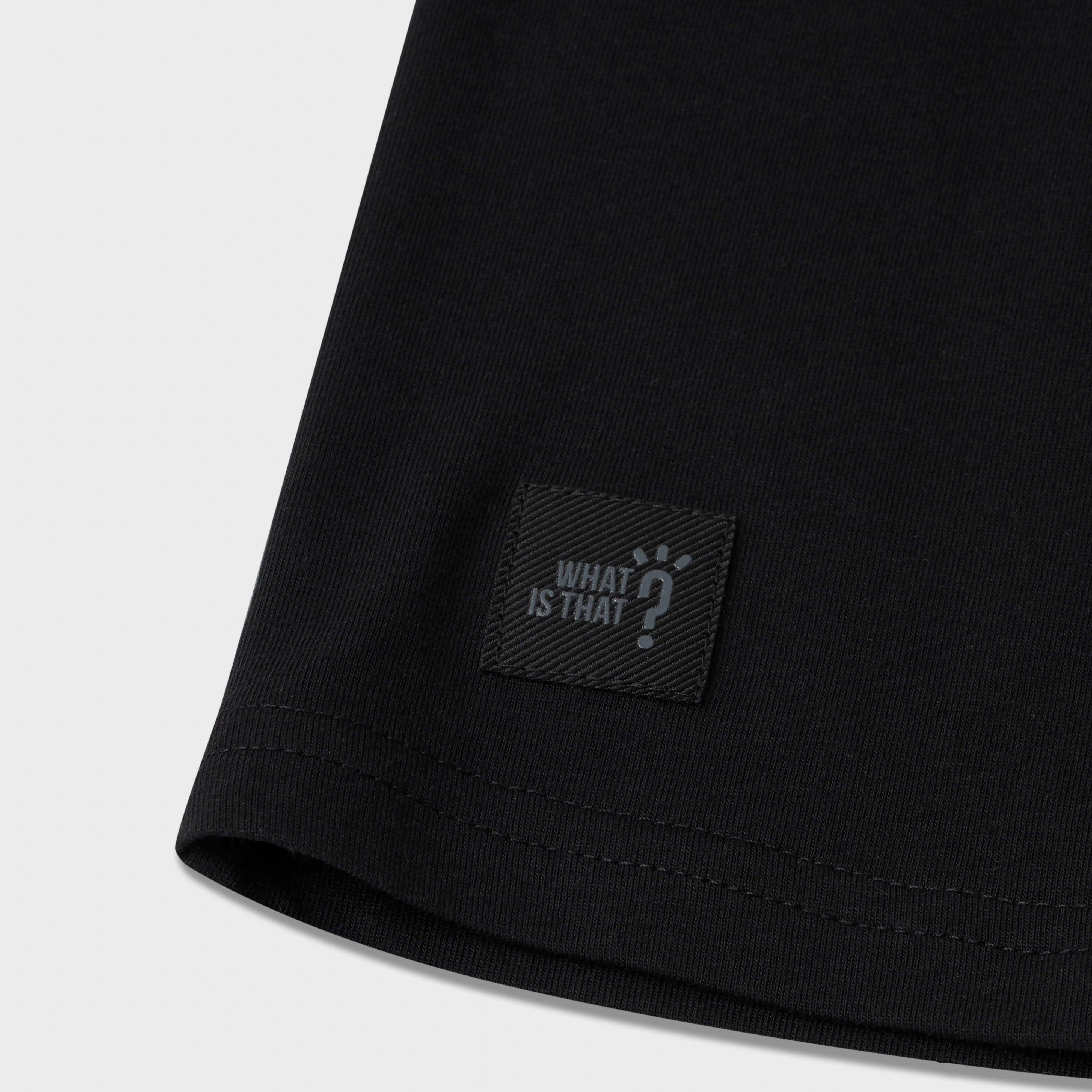 Leaf Sheep Peek-and-Discover Tee