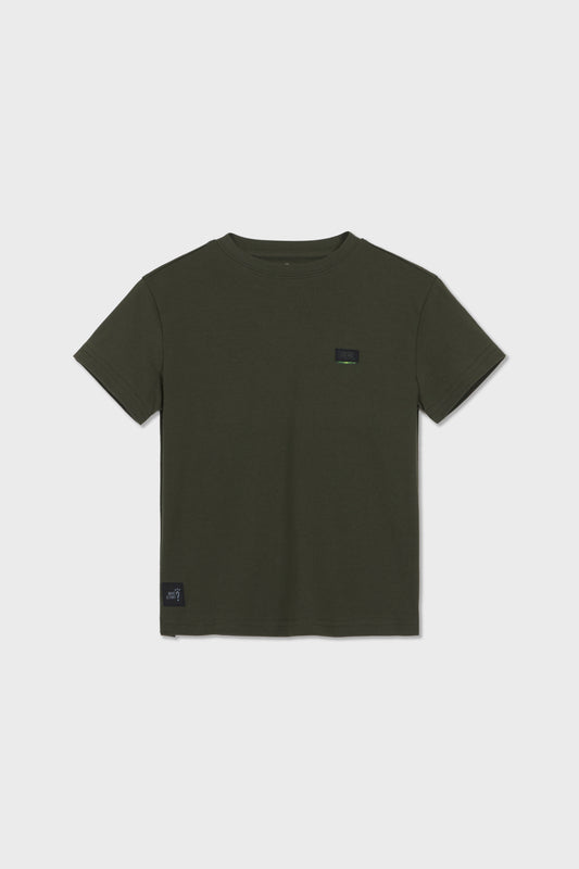 Leaf Sheep T-Shirt
