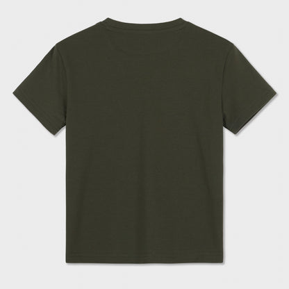 Leaf Sheep Peek-and-Discover Tee