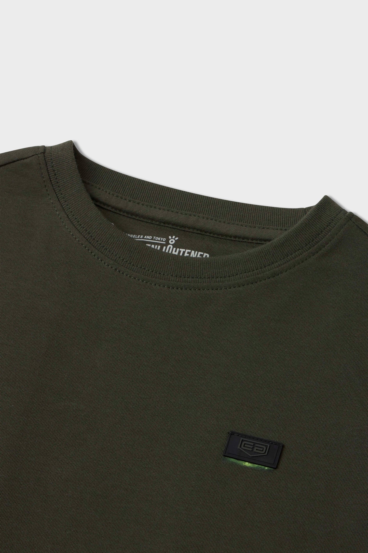 Leaf Sheep T-Shirt