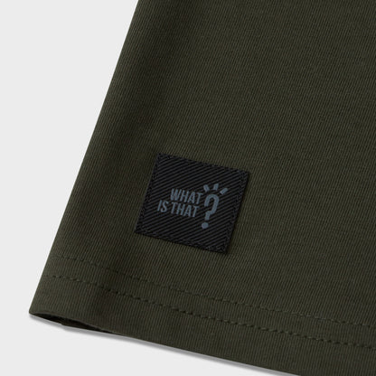 Leaf Sheep Peek-and-Discover Tee