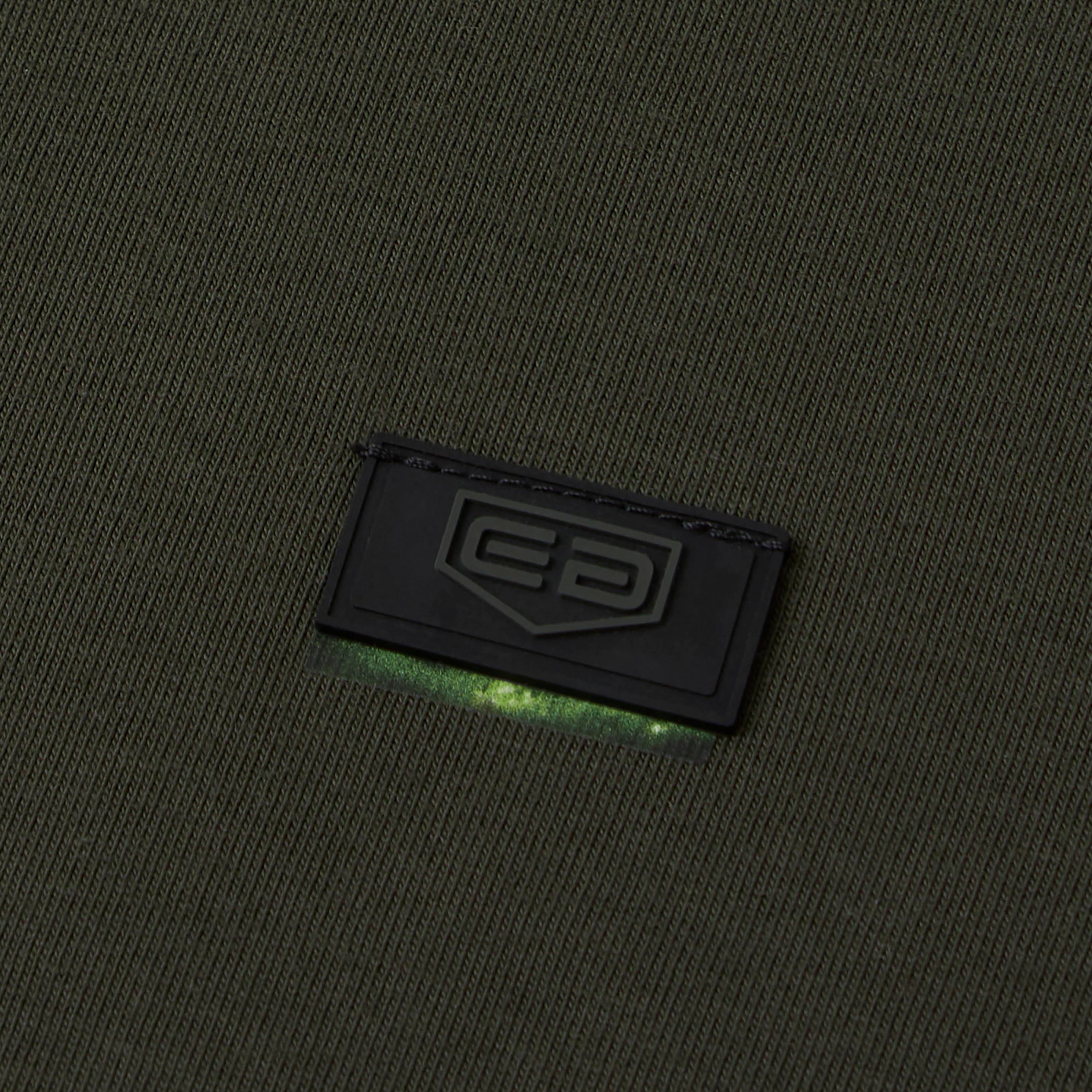 Leaf Sheep Peek-and-Discover Tee