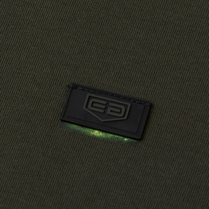 Leaf Sheep Peek-and-Discover Tee