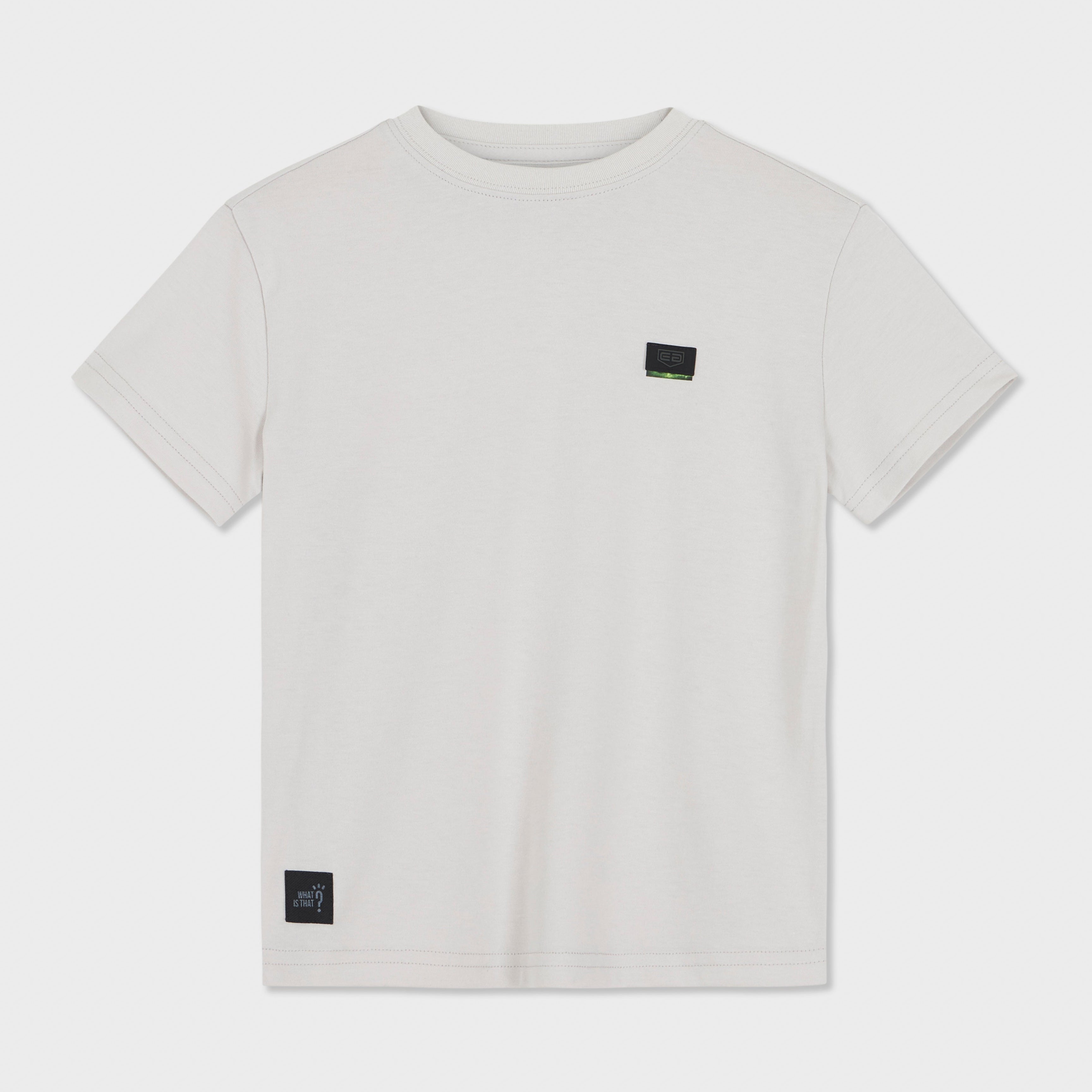 Leaf Sheep Peek-and-Discover Tee