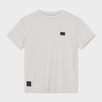 Leaf Sheep Peek-and-Discover Tee