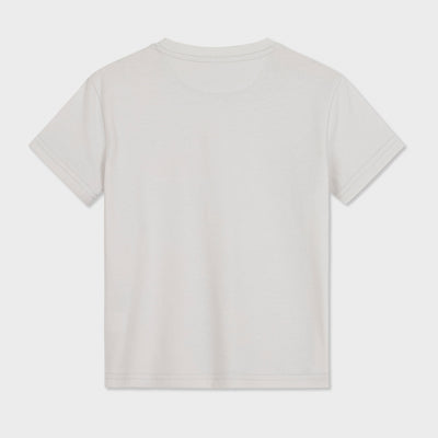 Leaf Sheep Peek-and-Discover Tee