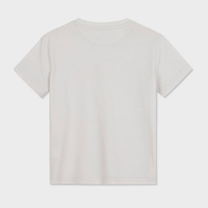 Leaf Sheep Peek-and-Discover Tee