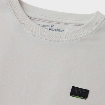 Leaf Sheep Peek-and-Discover Tee