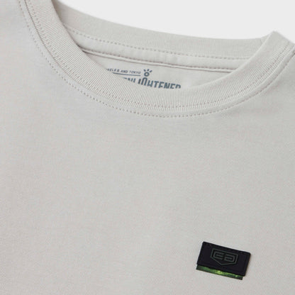 Leaf Sheep Peek-and-Discover Tee