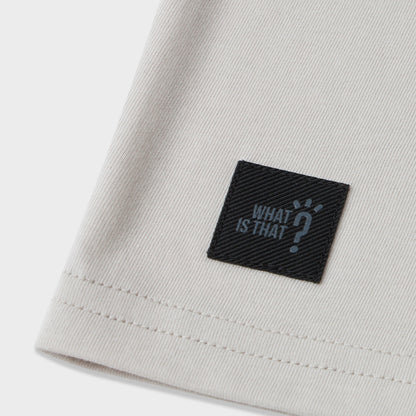 Leaf Sheep Peek-and-Discover Tee