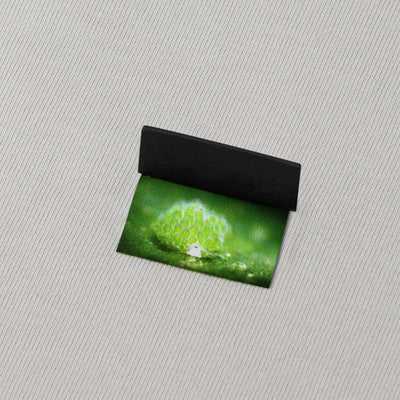Leaf Sheep Peek-and-Discover Tee