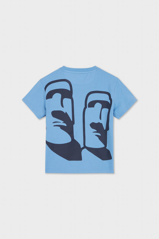 Moai T-Shirt