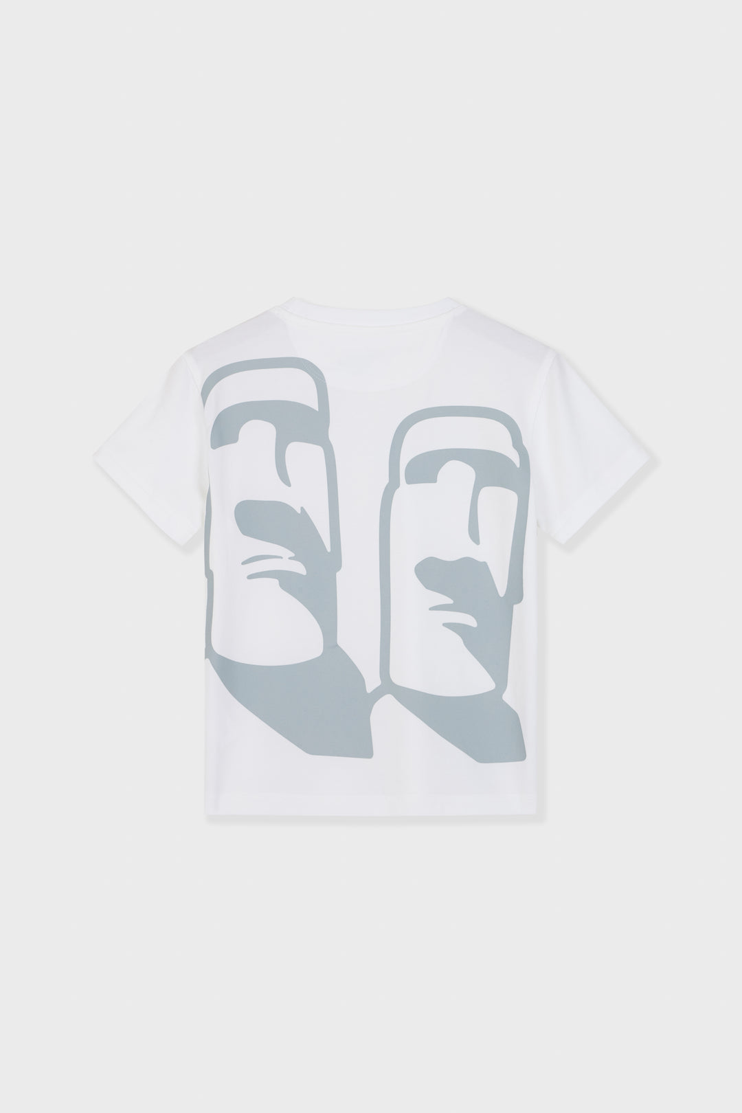 Moai T-Shirt