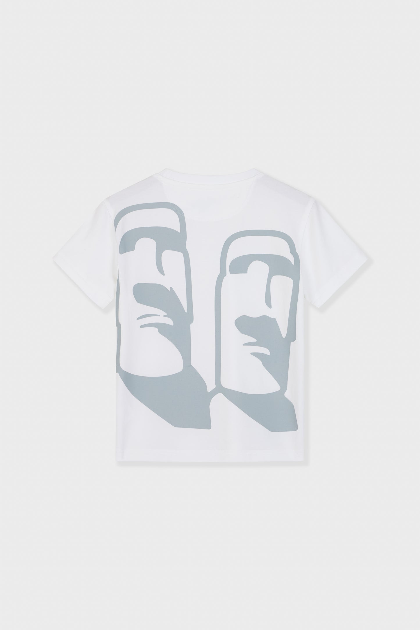 Moai T-Shirt