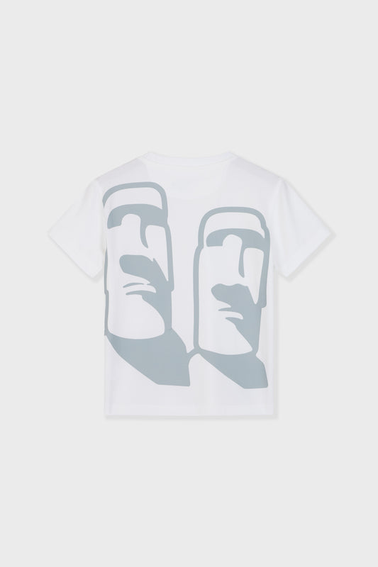 Moai T-Shirt