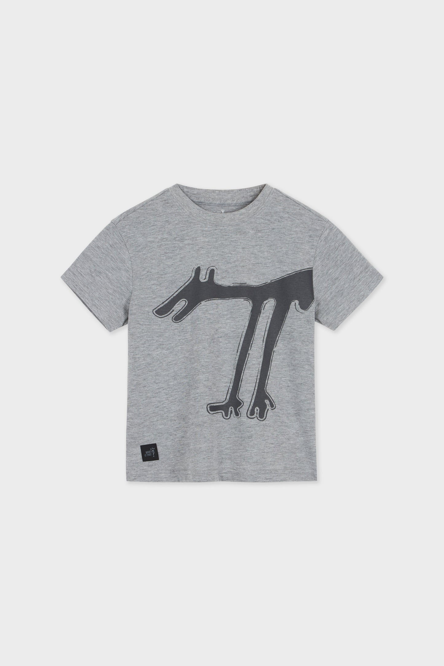 Nasca Dog T-Shirt