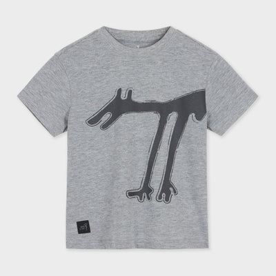 Nasca Dog Graphic Tee