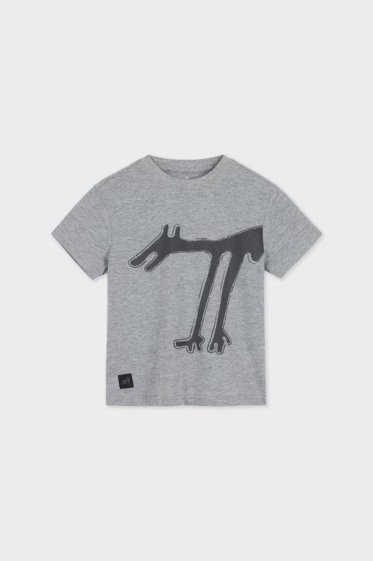 Nasca Dog T-Shirt