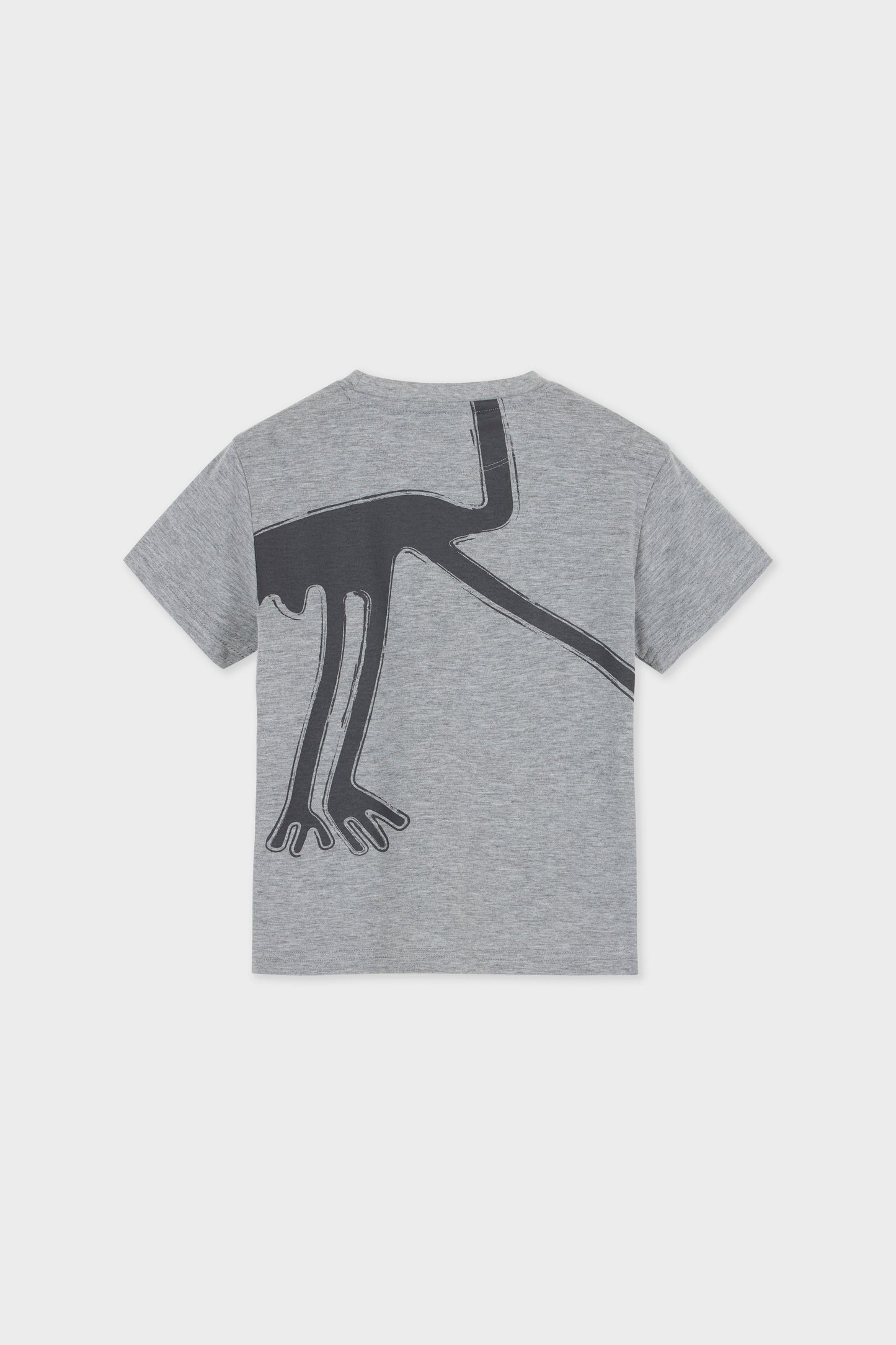 Nasca Dog T-Shirt
