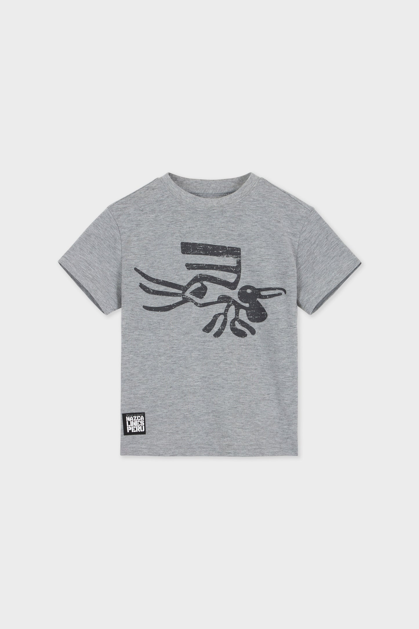 Nasca Pelican T-Shirt