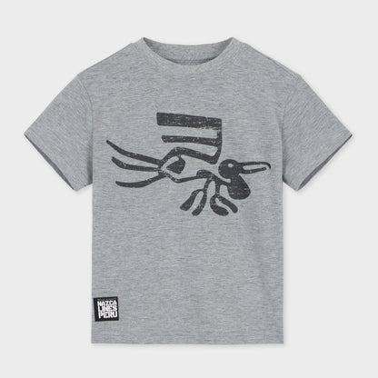 Nasca Pelican Graphic Tee