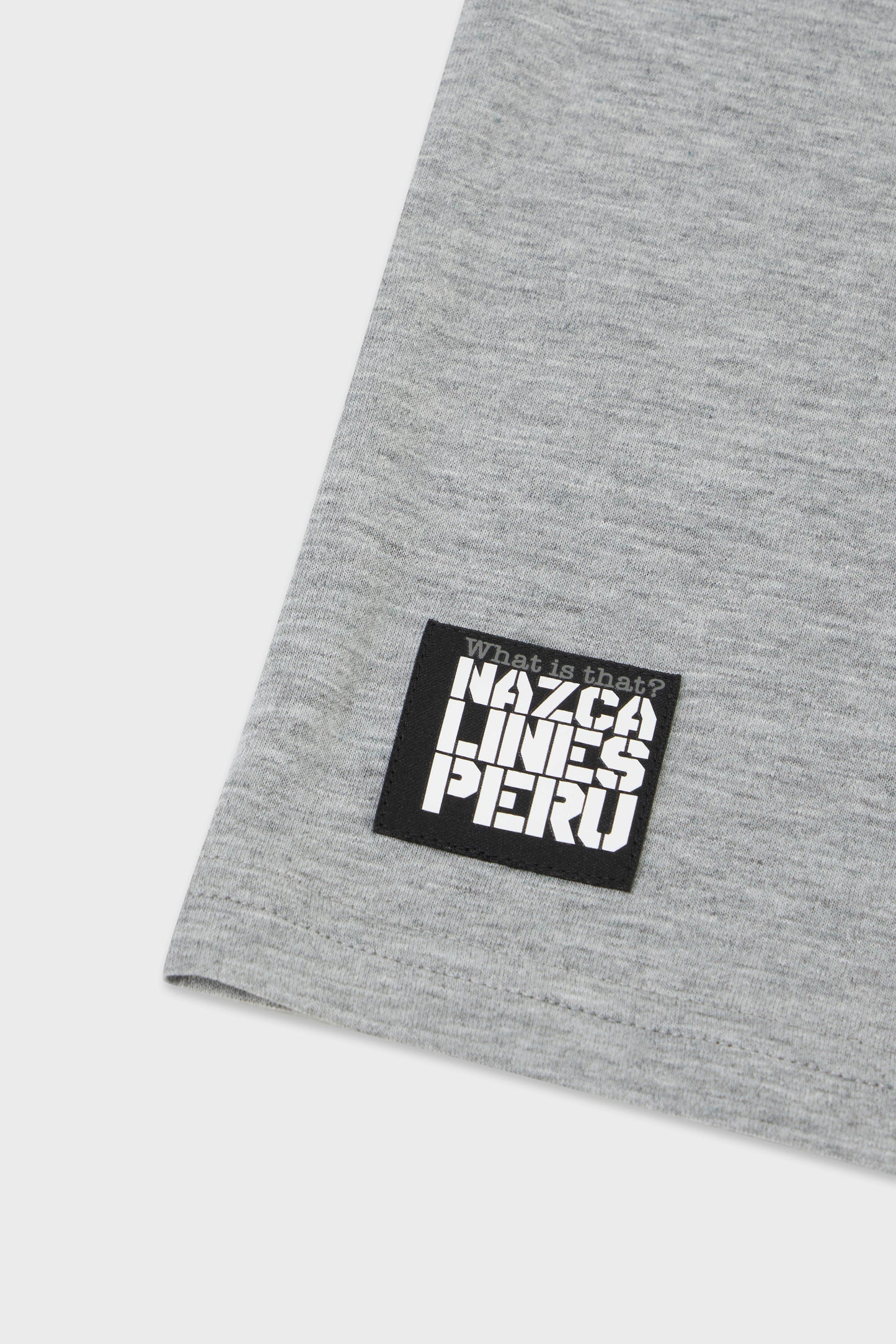 Nasca Pelican T-Shirt