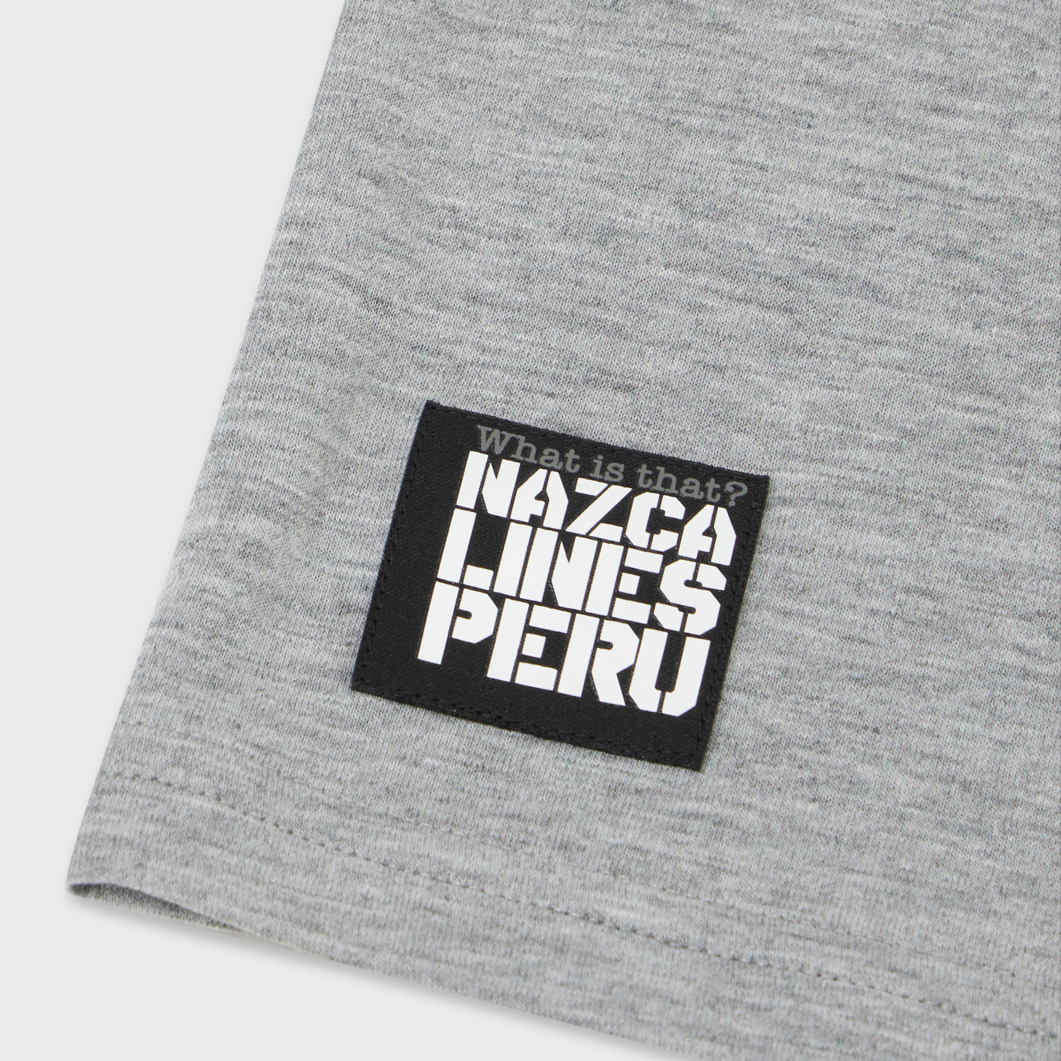Nasca Pelican Graphic Tee