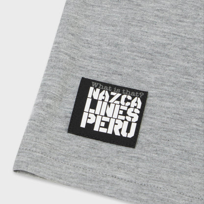Nasca Pelican Graphic Tee
