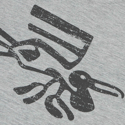 Nasca Pelican Graphic Tee